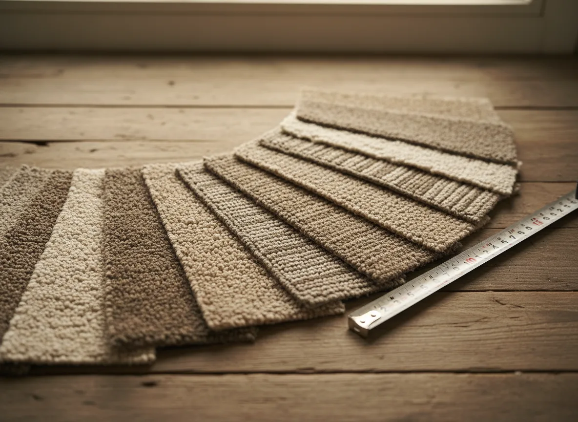 Carpet Installation Midfield, TX FAQs
